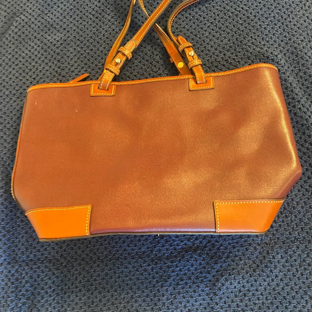 Dooney and Bourke bag